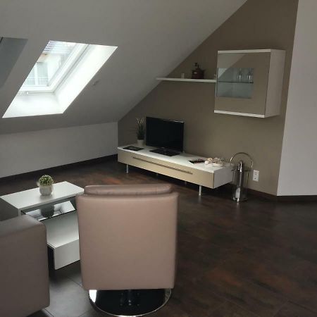 Golf Appartement 2.11 Hebelhof Bad Bellingen Ngoại thất bức ảnh