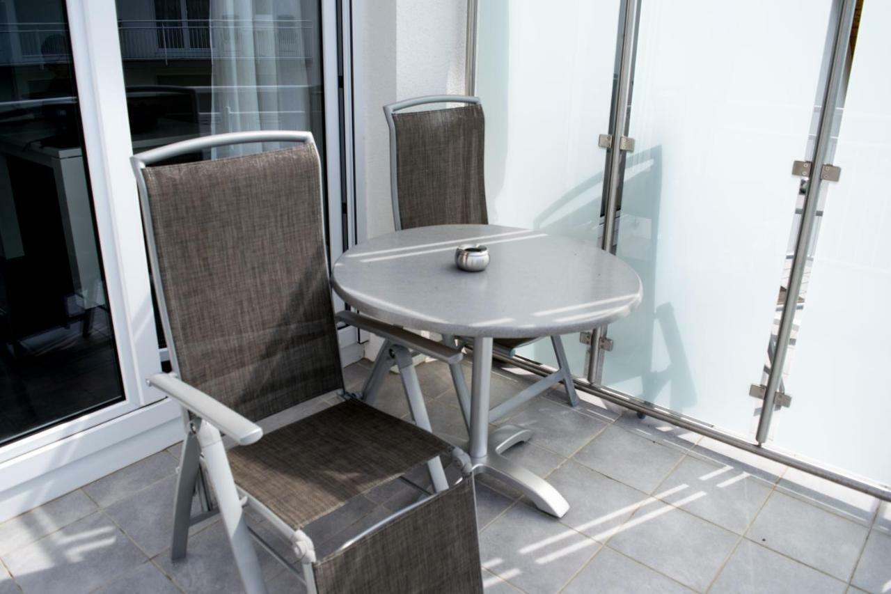 Golf Appartement 2.11 Hebelhof Bad Bellingen Ngoại thất bức ảnh