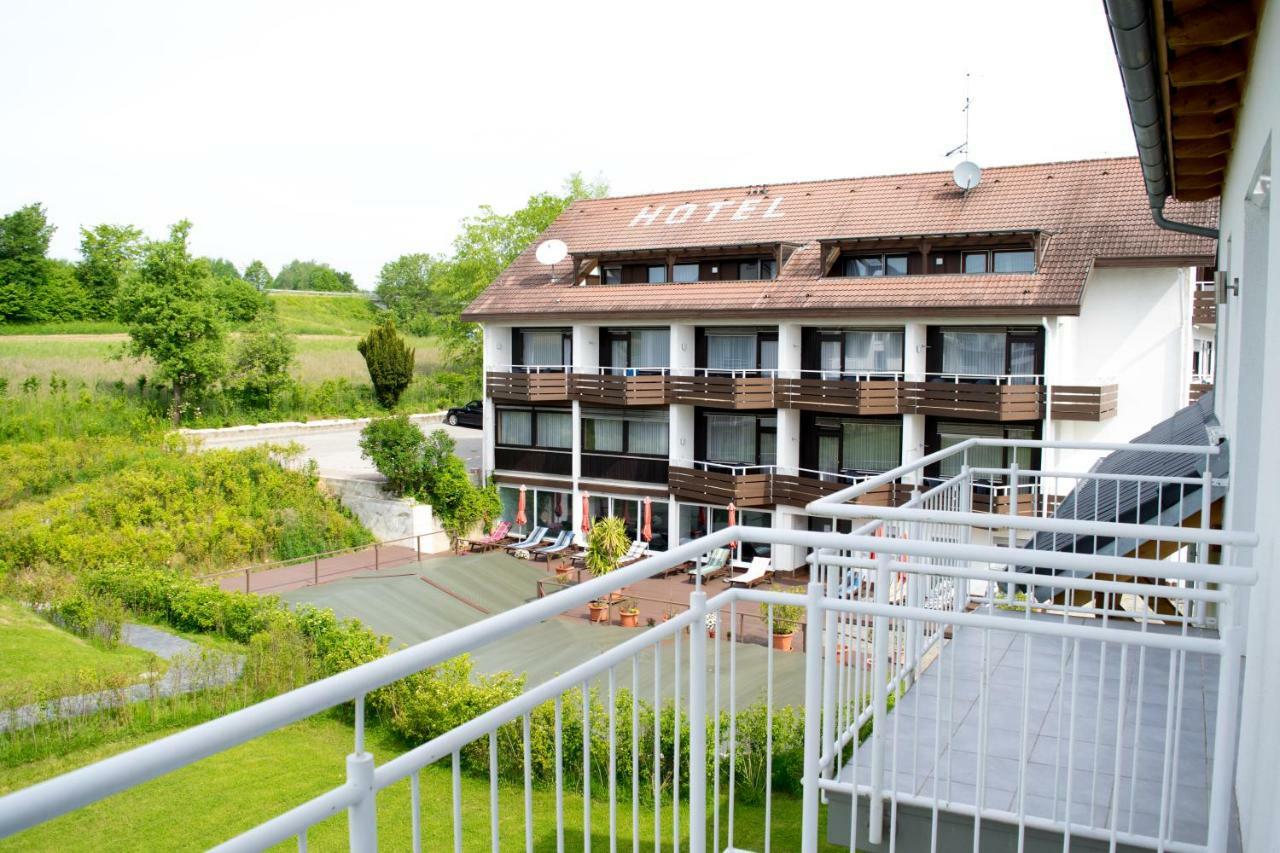 Golf Appartement 2.11 Hebelhof Bad Bellingen Ngoại thất bức ảnh