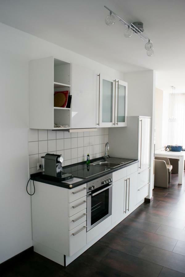 Golf Appartement 2.11 Hebelhof Bad Bellingen Ngoại thất bức ảnh