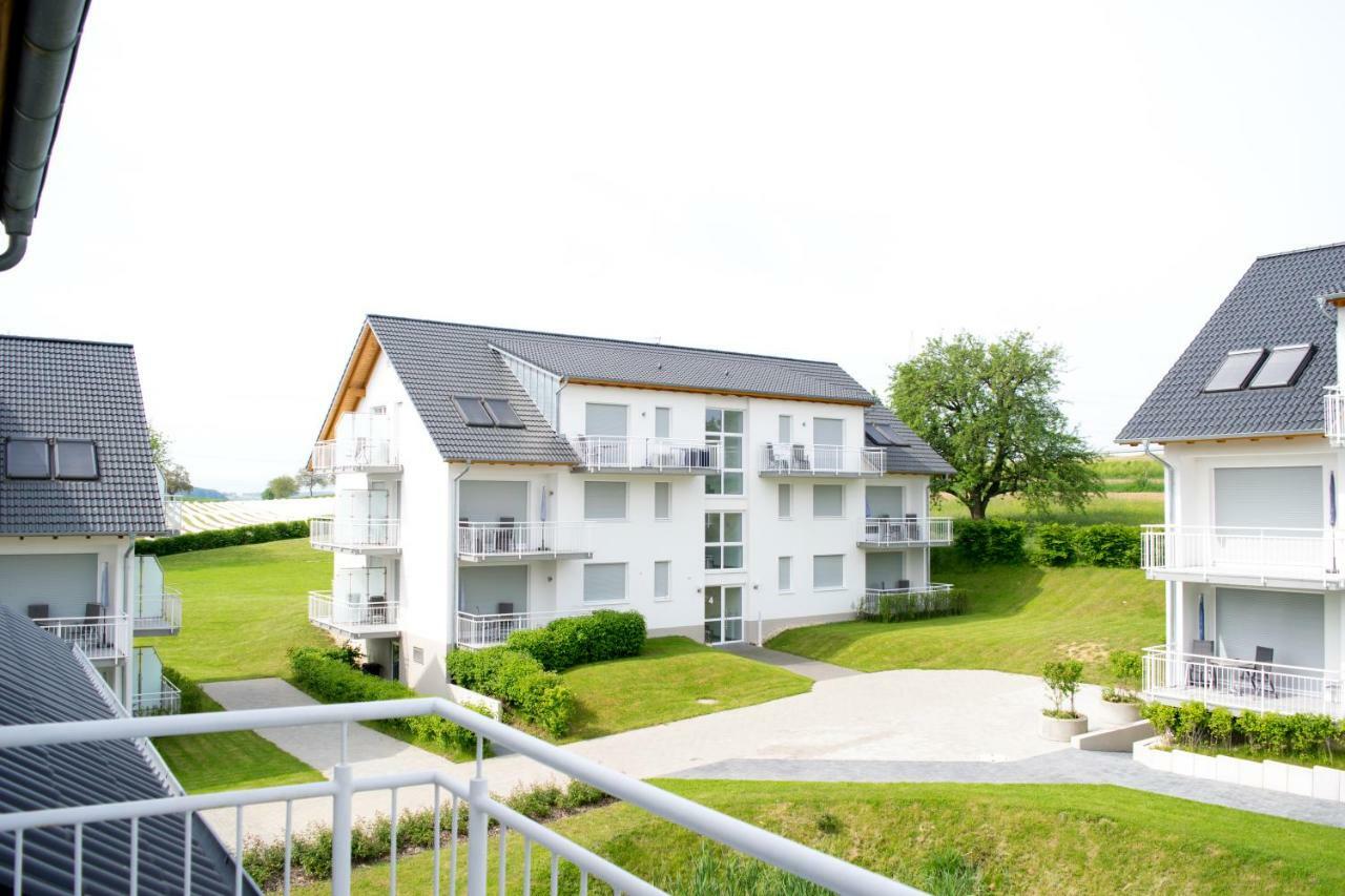 Golf Appartement 2.11 Hebelhof Bad Bellingen Ngoại thất bức ảnh
