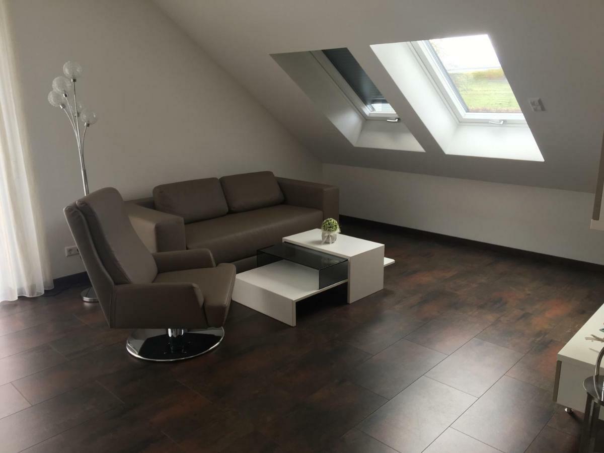 Golf Appartement 2.11 Hebelhof Bad Bellingen Ngoại thất bức ảnh