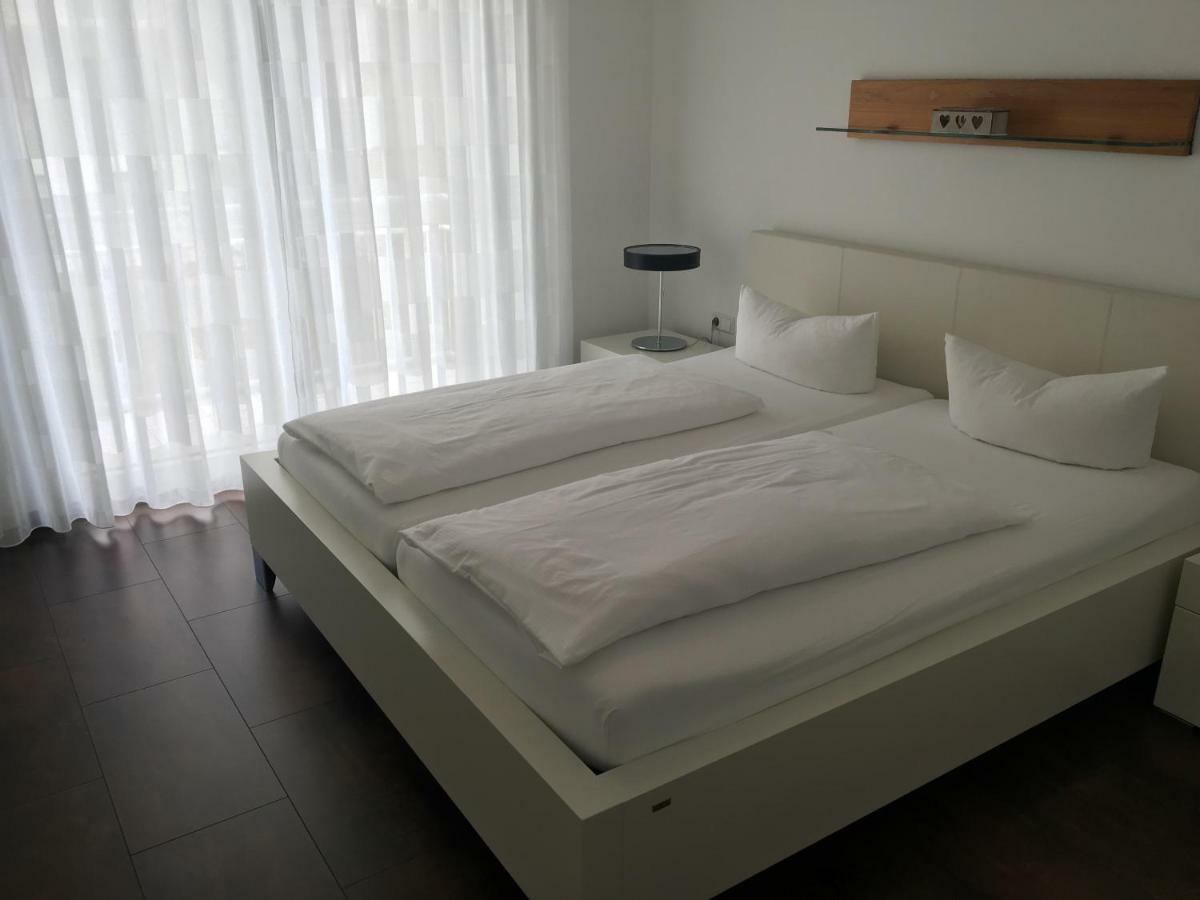 Golf Appartement 2.11 Hebelhof Bad Bellingen Ngoại thất bức ảnh